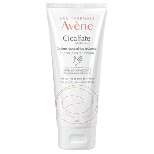 Avène Cicalfate Hand Cream