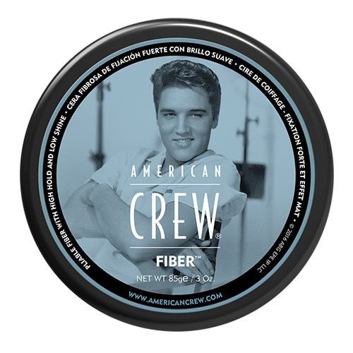 American Crew Fiber