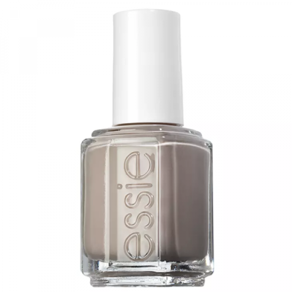 essie nail colour - sand tropez