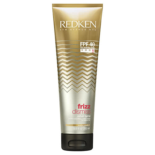 Redken Frizz Dismiss – FPF 40 Rebel Tame Leave-In Smoothing Control Cream