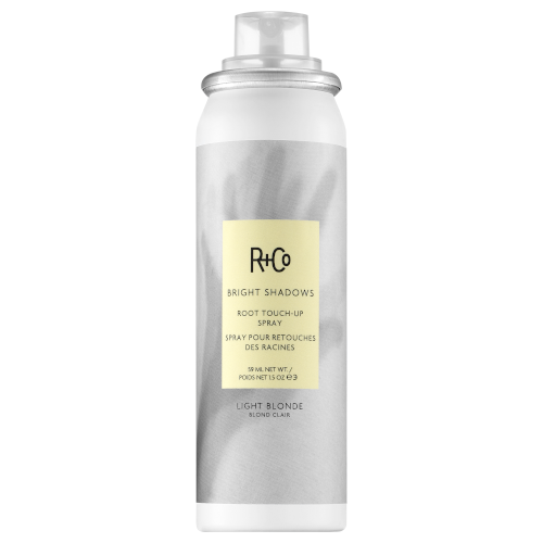 adorebeauty.com.au | R+Co Touch-Up Spray