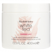 Elizabeth Arden White Tea Gingerlily Body Cream 400ml