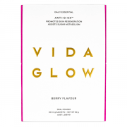 Vida Glow ANTI-G-OX Berry 30x2g Sachets