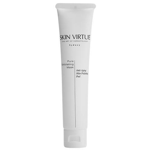 Skin Virtue Pure Exfoliating Mask 75ml by Skin Virtue