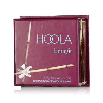 Benefit Hoola Bronzing Powder