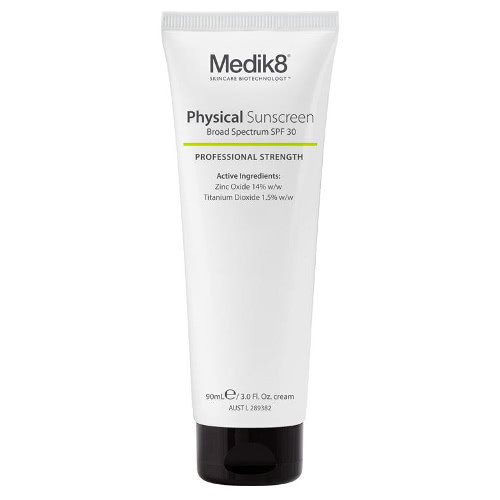 medik8 sunscreen