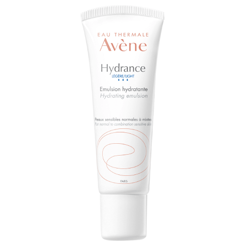 Avène Hydrance Light Cream 40ml