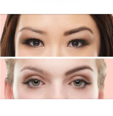 Benefit gimme brow Benefit gimme brow