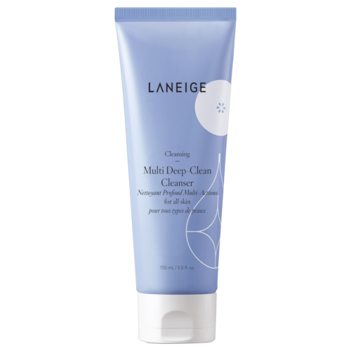 Laneige Multi Deep Clean Cleanser 150ml by Laneige