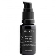 Mukti Organics Rosehip Eye Gel 15ml