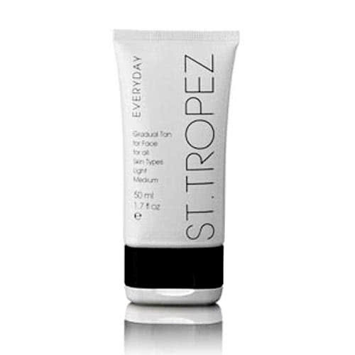 St Tropez Everyday Moisturiser for Face + Free Post