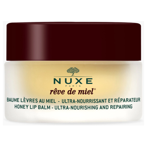 Nuxe Lip Balm Christmas Cracker