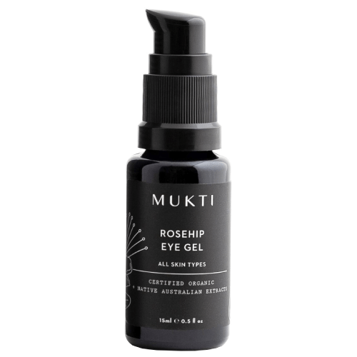 mukti eye serum