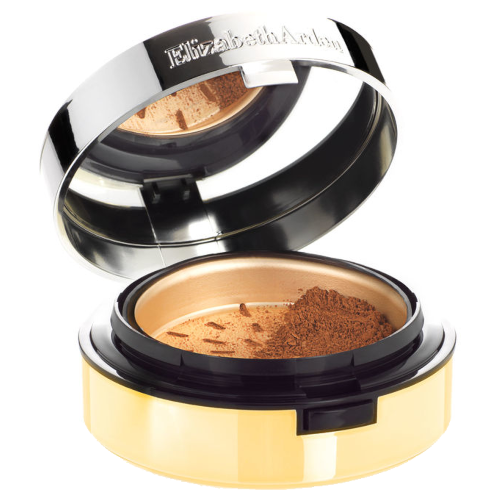 Elizabeth Arden Mineral Powder Foundation Colour Chart