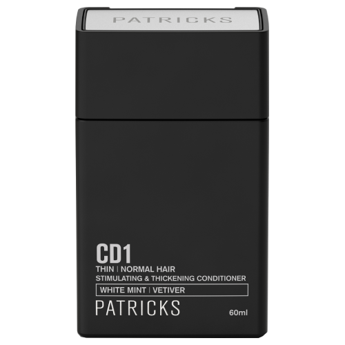 Patricks CD1 Daily Stimulating & Thickening Conditioner - 60ml