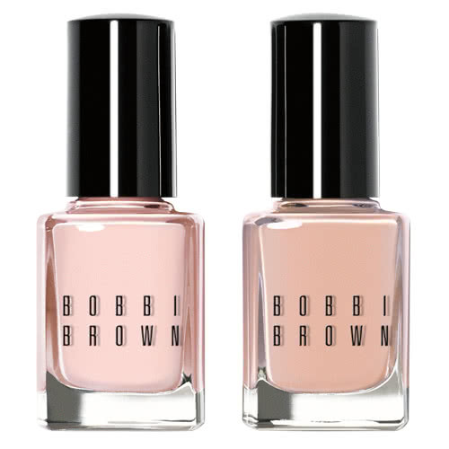 Bobbi Brown Nail Polish