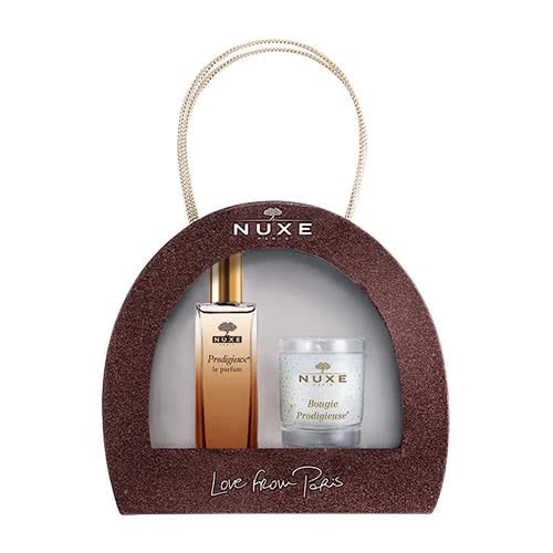 Nuxe perfume gift 2025 set