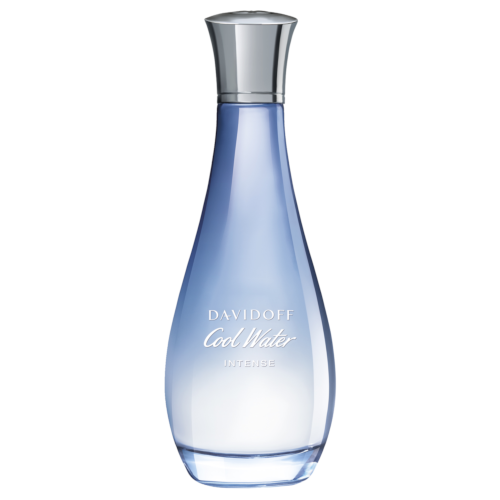 Davidoff Cool Water Intense for Her EDP Spray 100mL by Davidoff