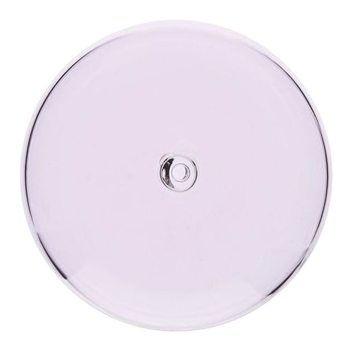 Maison Balzac The Glass Pebble- Pink by Maison Balzac