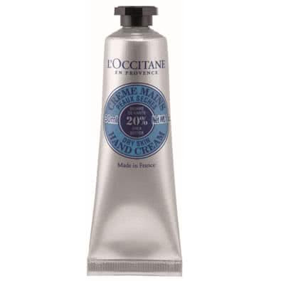 L'Occitane Shea Hand Cream - 30ml