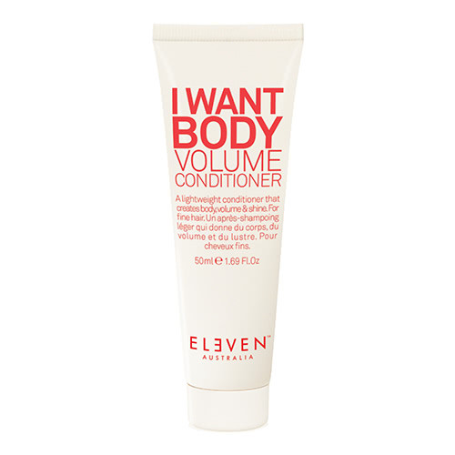 ELEVEN I Want Body Volume Conditioner Mini