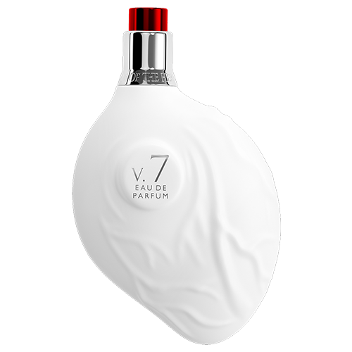 Map of the Heart WHITE HEART v.7 90ml