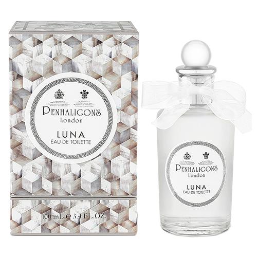 penhaligon luna perfume