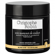 Christophe Robin Shade Variation Care – Golden Blond by Christophe Robin