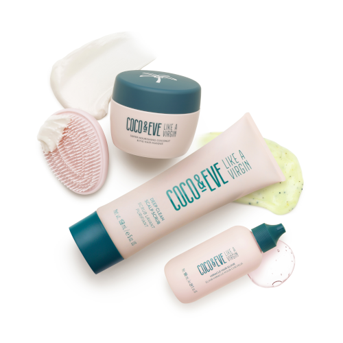 coco and eve deep clean scalp scrub