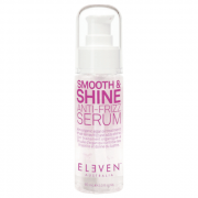 ELEVEN Australia Smooth & Shine Anti-Frizz Serum - 60ml