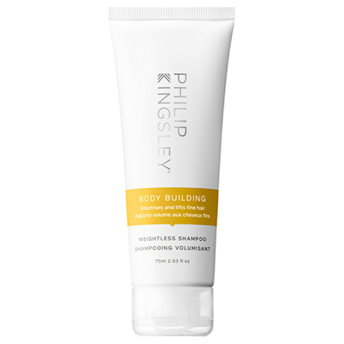 Philip Kingsley Body Building Shampoo 75ml