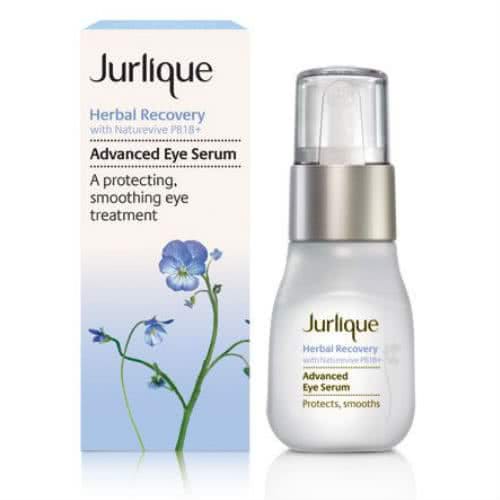jurlique advanced eye serum