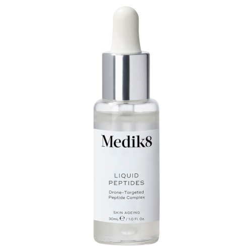 Medik8 Liquid Peptides Drone-Targeted Peptide Complex 30ml