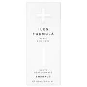 Iles Formula Haute Performance Shampoo 200ml