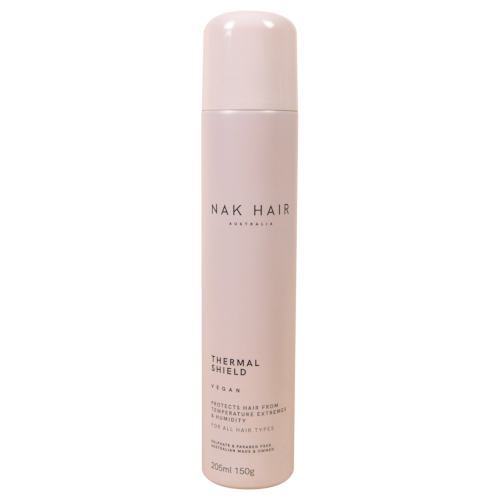 NAK Hair Thermal Shield 150gm by NAK Hair