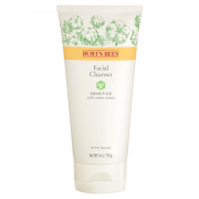 Burt's Bees Sensitive Facial Cleanser