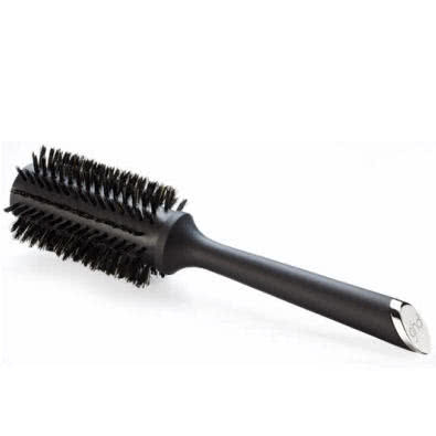 ghd Natural Bristle Radial Brush Size 2 by ghd