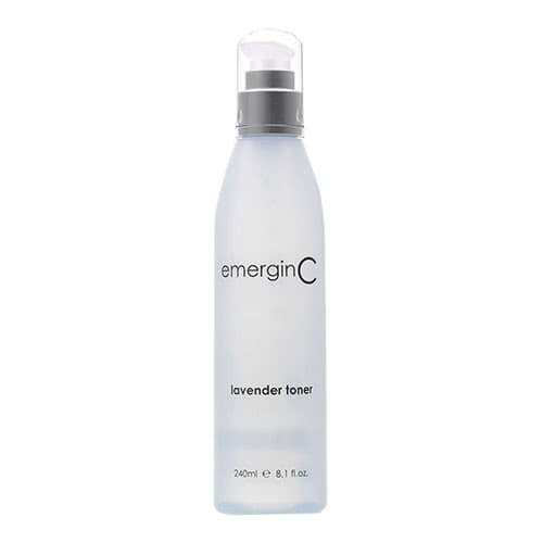 EmerginC Lavender Toner