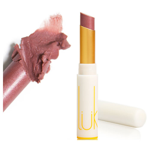 Luk Lip Nourish - Pink Juniper