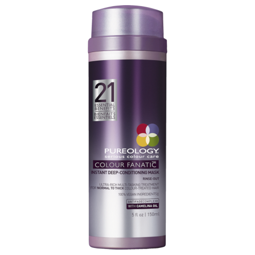 Pureology Colour Fanatic Deep Treatment Mask