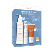 Avène Protect & Glow Kit Adore Beauty Exclusive