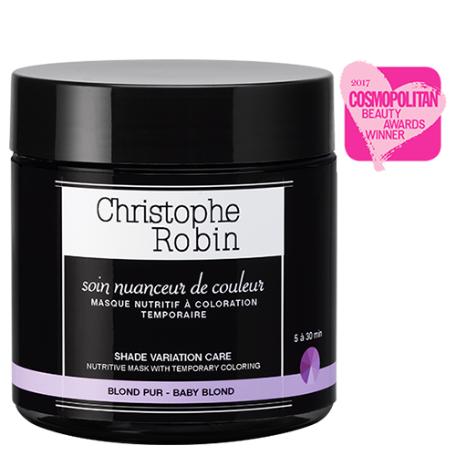 Christophe Robin Shade Variation Care - Baby Blond by Christophe Robin