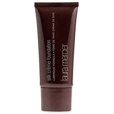 laura mercier creme foundation