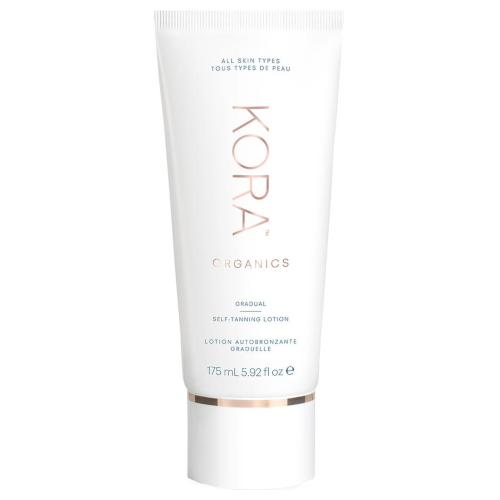 KORA Organics Gradual Self-Tanning Lotion by KORA Organics by Miranda Kerr