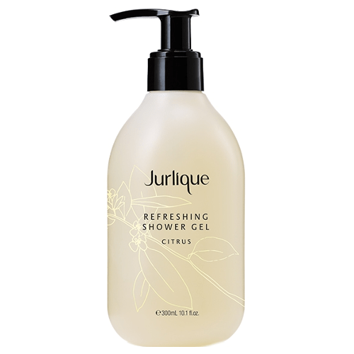 Jurlique Citrus Refreshing Shower Gel
