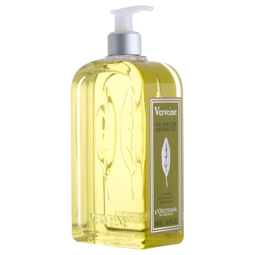 L'Occitane Verbena Shower Gel 500ml