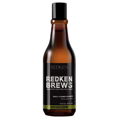 Redken Brews Daily Conditioner 300ml