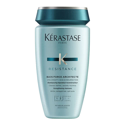 Kérastase Résistance Bain Force Architecte 250ml + Free Post