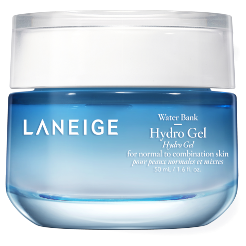 Laneige Waterbank Hydro Gel 50ml by Laneige