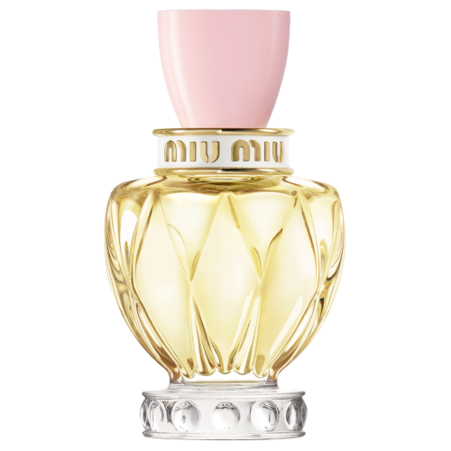 MIU MIU Twist Eau De Toilette 50ml by Miu Miu